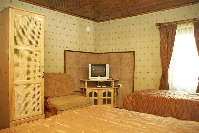 Villa Complex Ristanite Elena Habitación foto